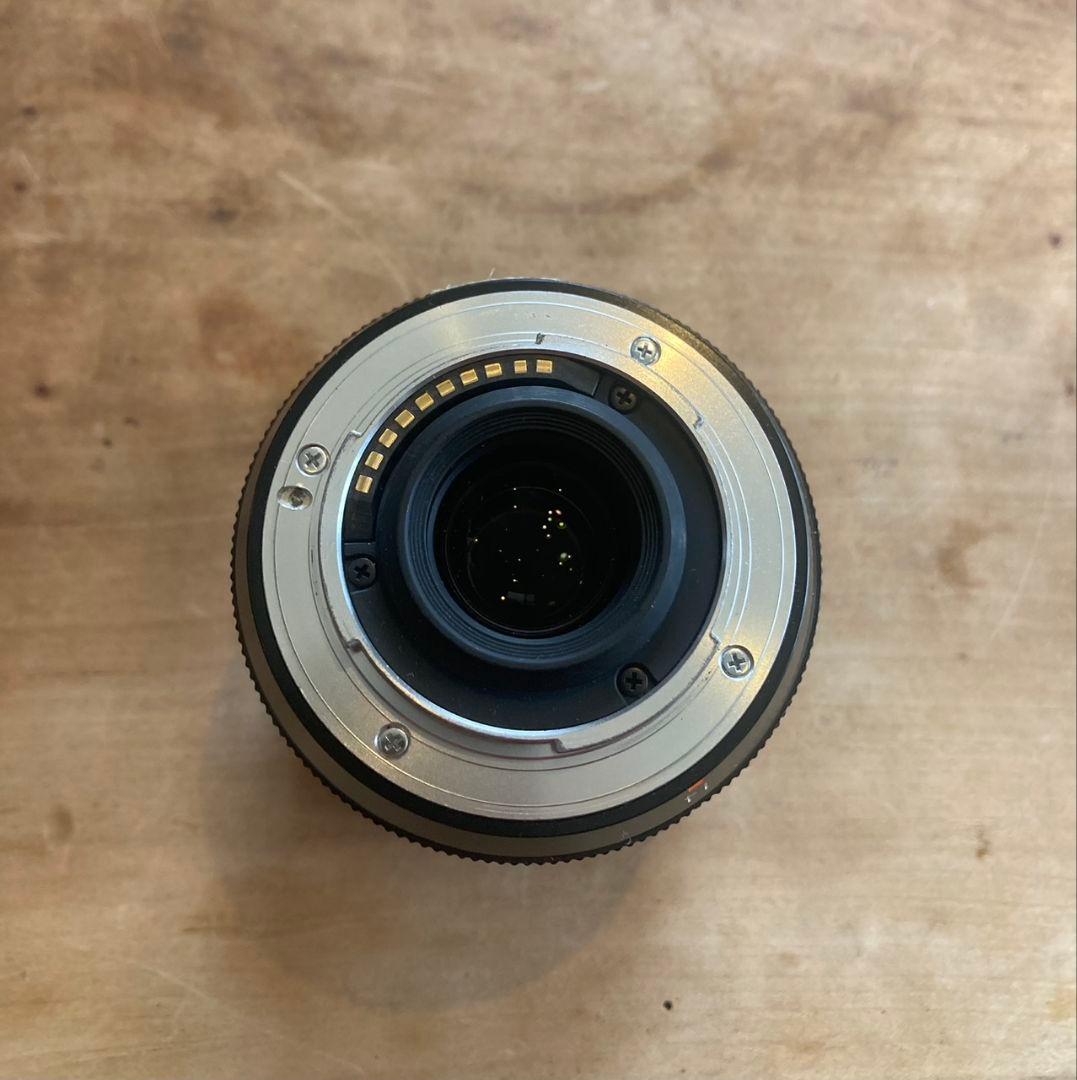 FUJIFILM フジノンレンズ XF14mmF2.8 R