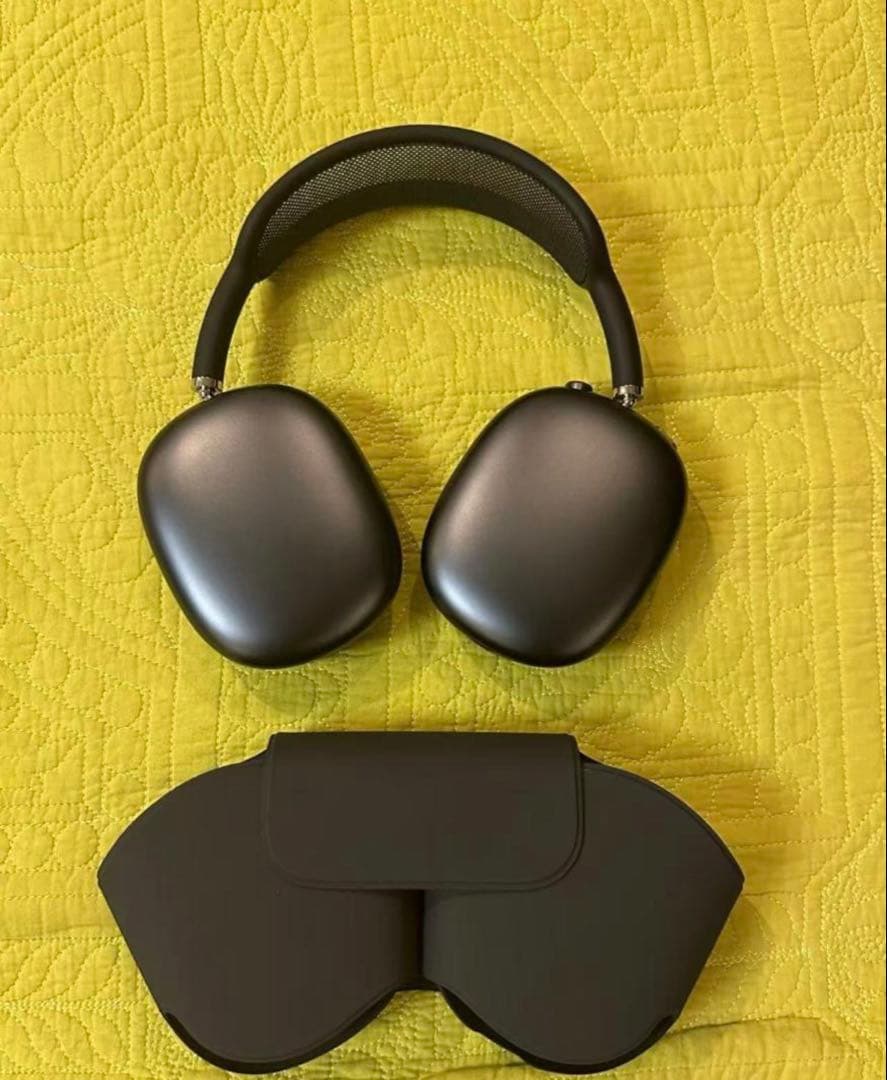 AirPods Mxs第二世代ミッドナイト