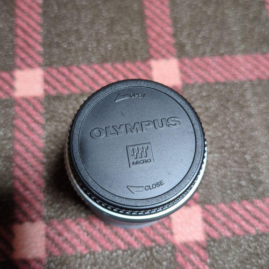 OLYMPUSM.ZUKO40−150mm M.ZUKO14−42mmジャンク