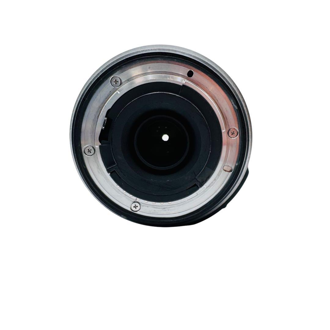 レンズ(ズーム) NIKON AF-S DX 55-300mm F4.5-5.6G ED VR