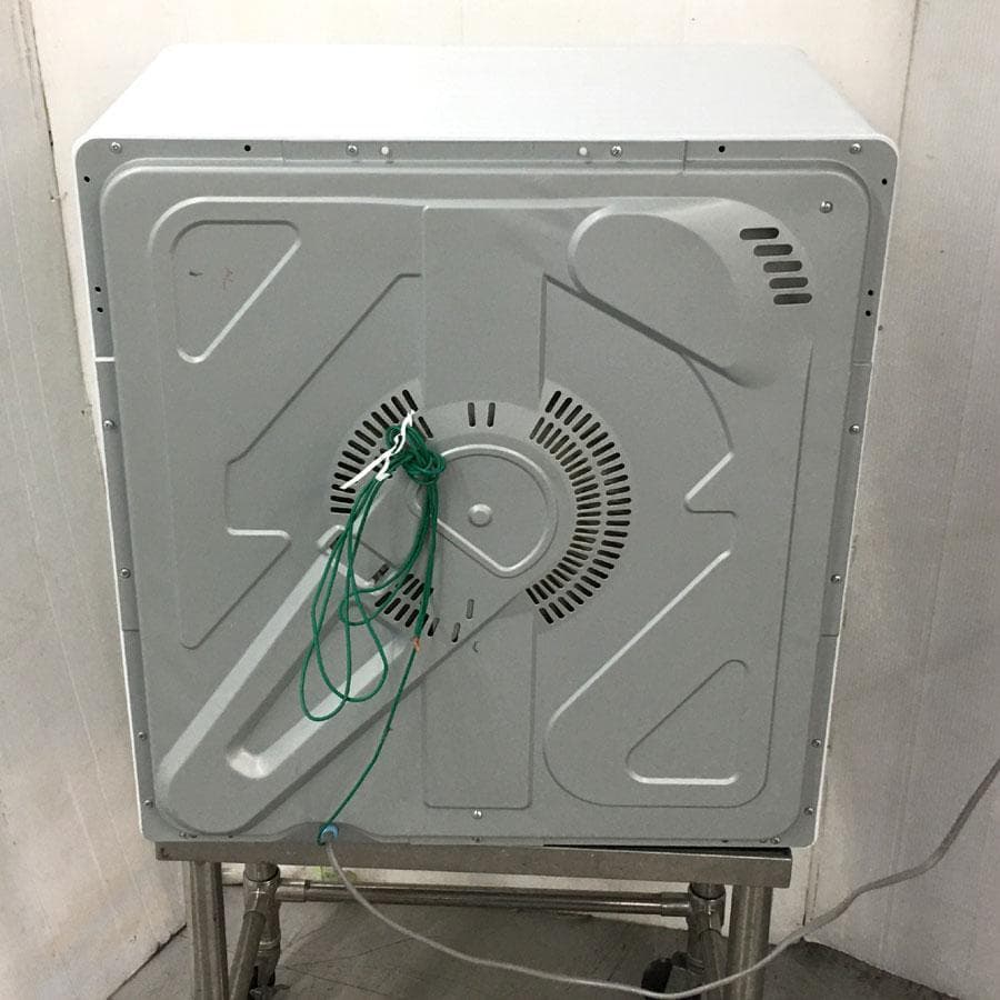 日立 HITACHI DE-N50WV W 衣類乾燥機 5kg