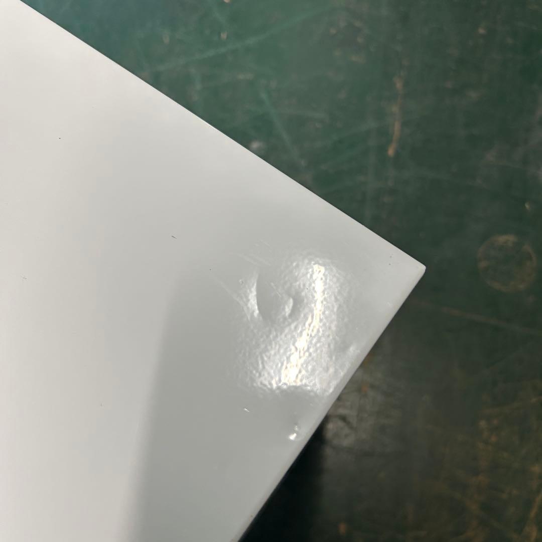 126業務用 冷蔵ショーケース オフィスコンビニ XW-105 左右開き 小型