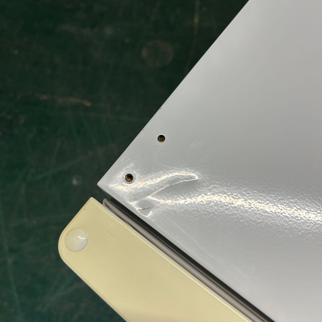 126業務用 冷蔵ショーケース オフィスコンビニ XW-105 左右開き 小型