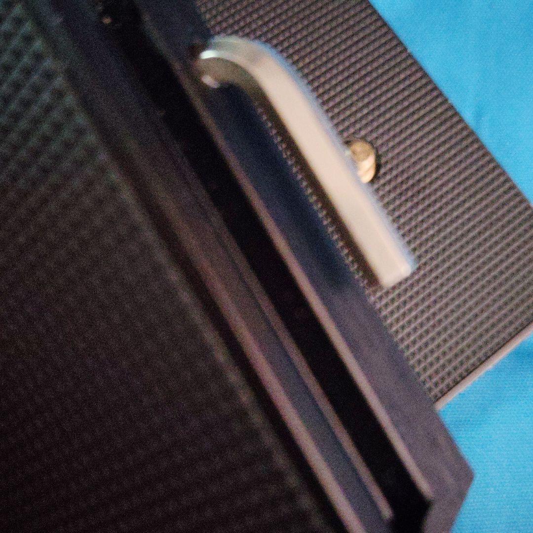 LINHOF QUICKFX　Ⅱ 00386　リンホフ