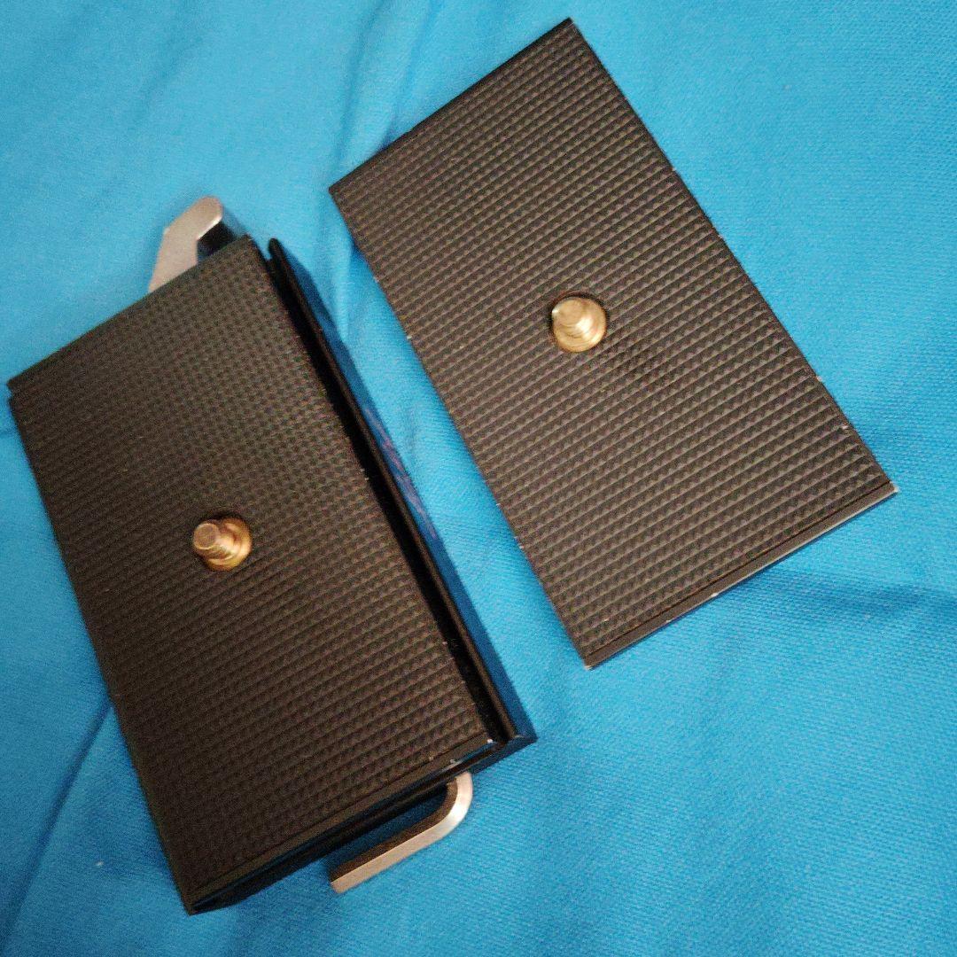 LINHOF QUICKFX　Ⅱ 00386　リンホフ