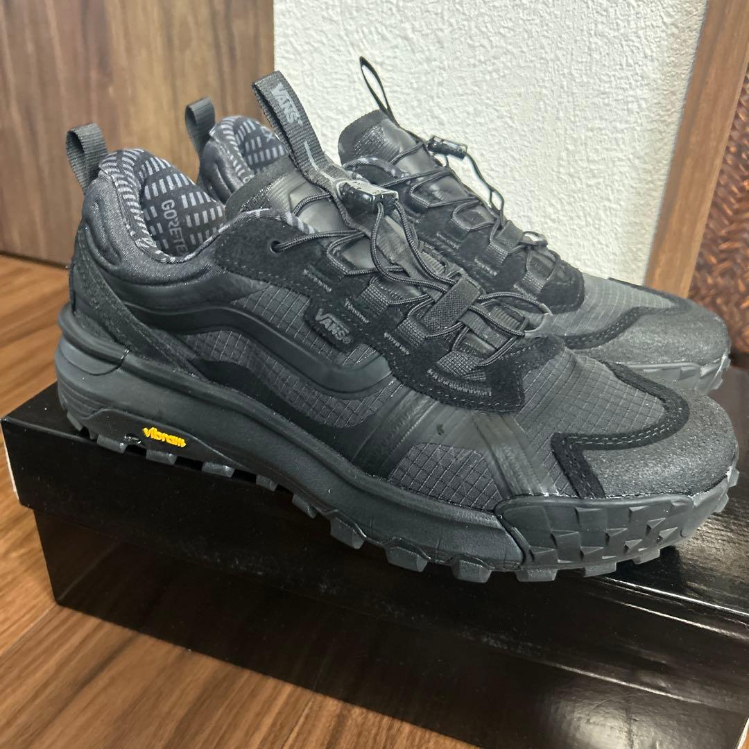 VANS クロスパス XC GORE-TEX