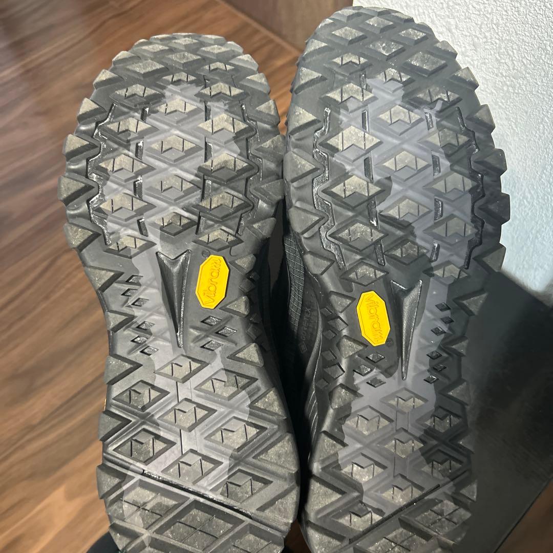 VANS クロスパス XC GORE-TEX