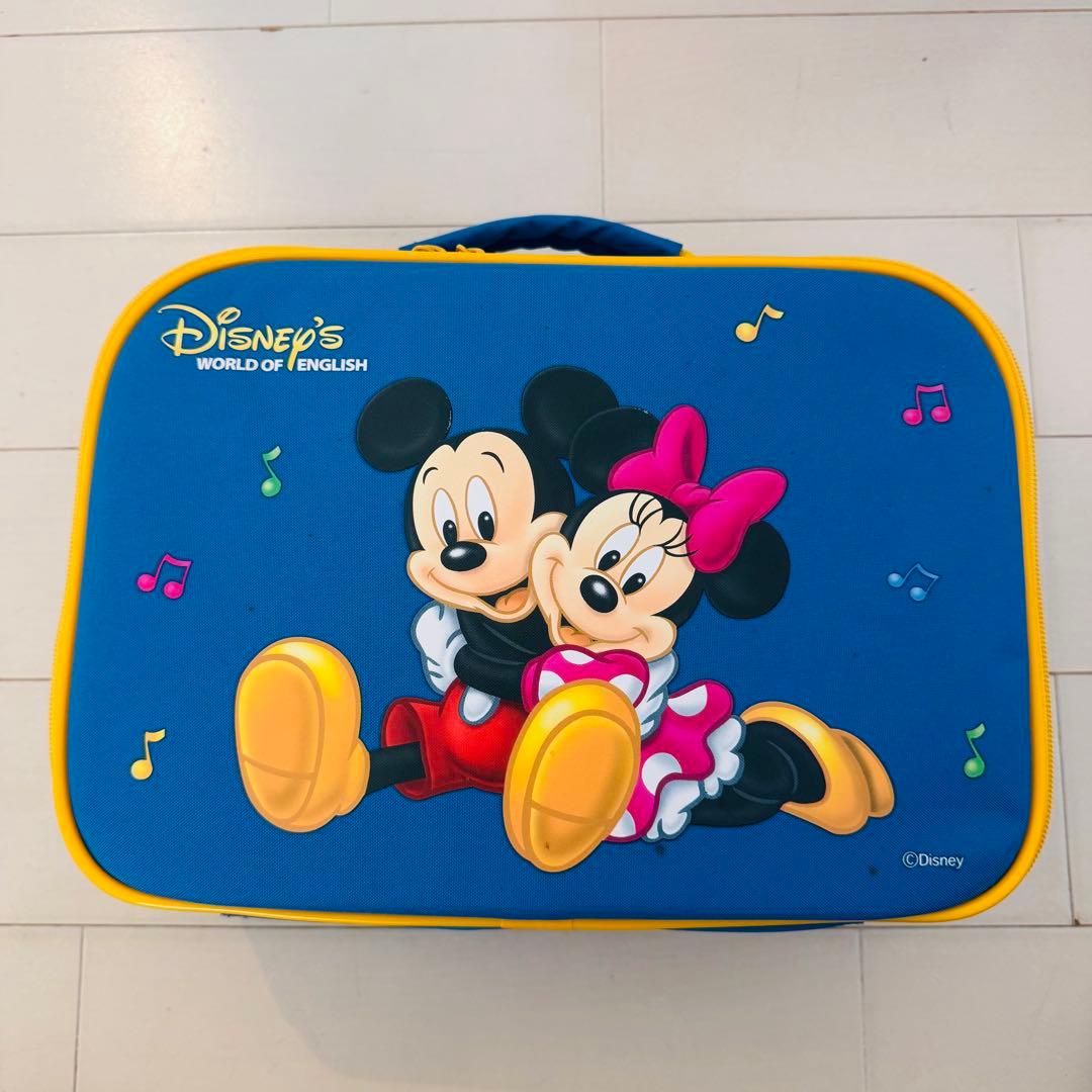 DWE / トークアロング / Q&Aカード / デジタルプレイメイト