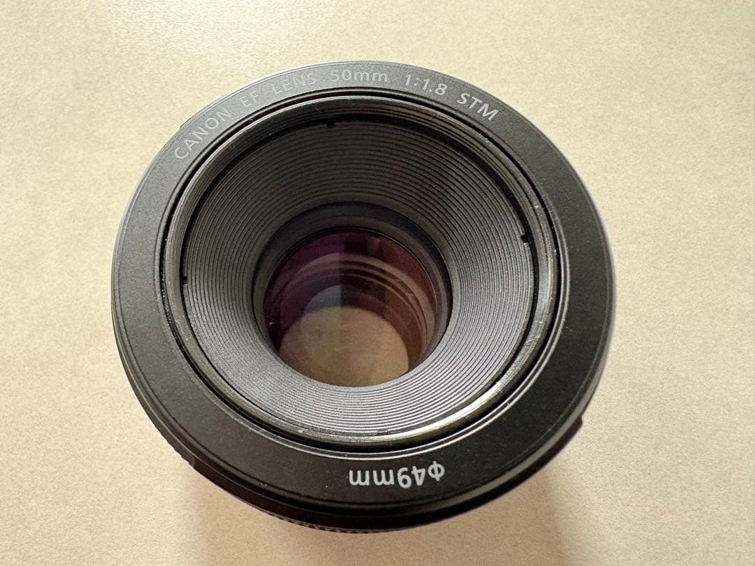 EOS Kiss x9i + レンズ3本セット