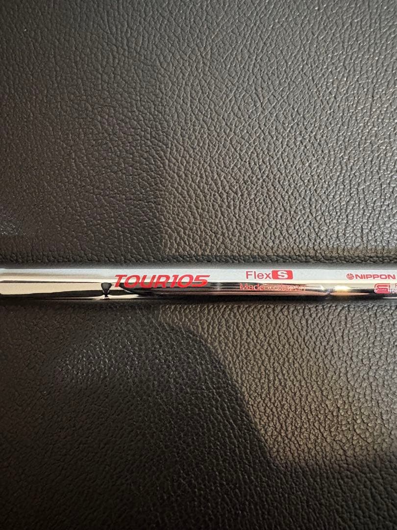 SM10 60° 04Tグラインド 美品 ニッケル Vokey ウェッジ