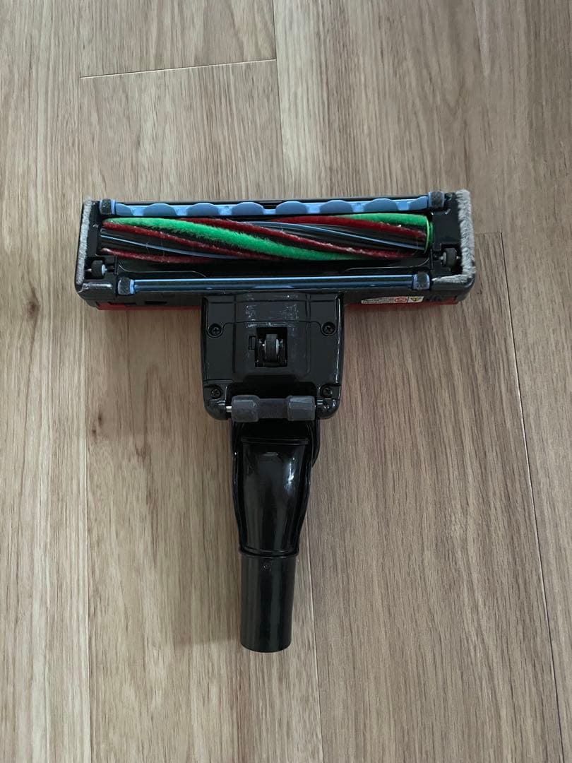 日立ラクかるパワーブーストサイクロン PV-BHL2000J スタンド付