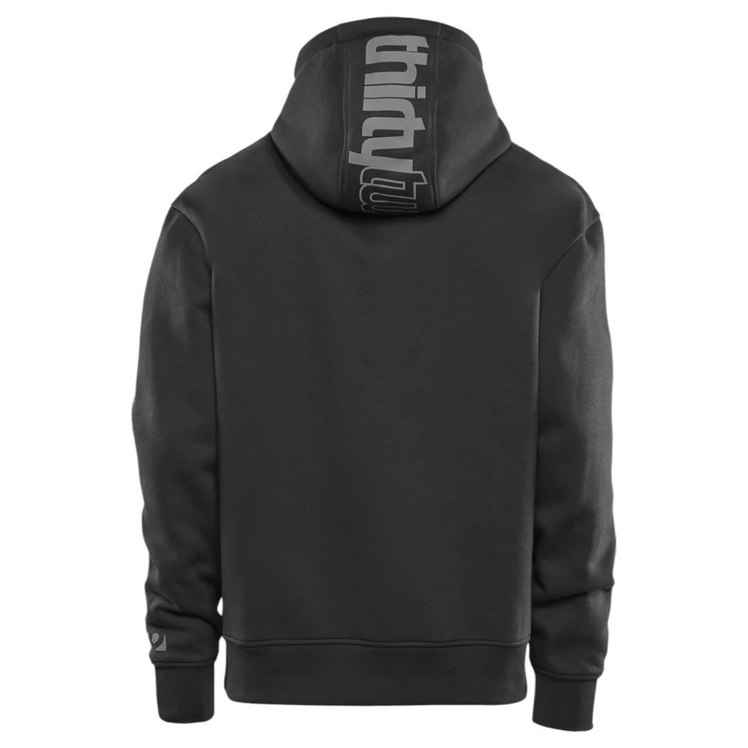 新品未使用　thirtytwo サーティーツー　スノーボード　Lサイズ パーカー