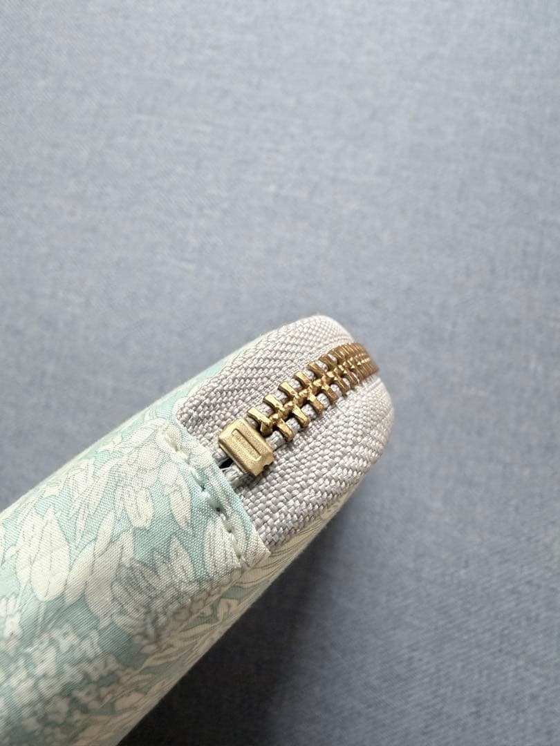 ほぼ日 引き出しポーチ　2種類