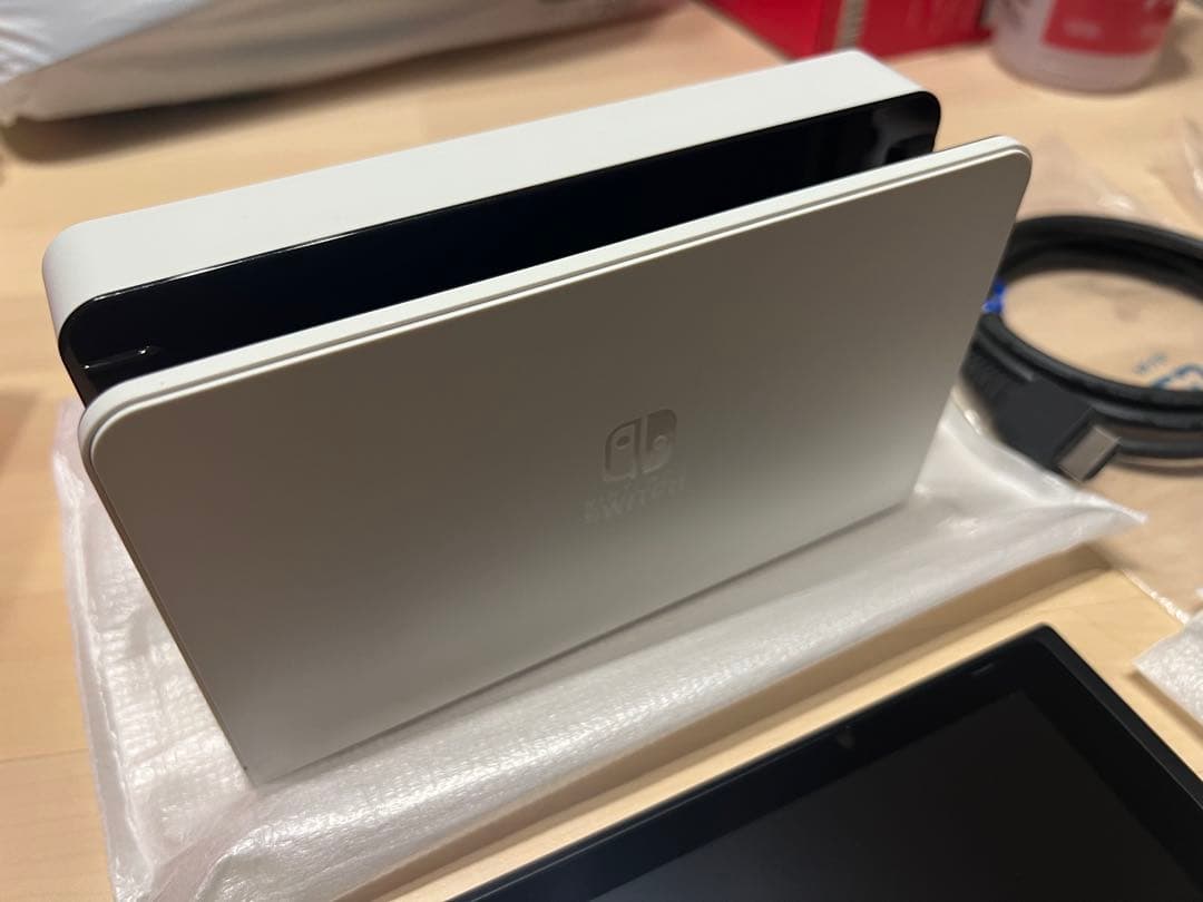 ニンテンドースイッチ ジョイコンなし