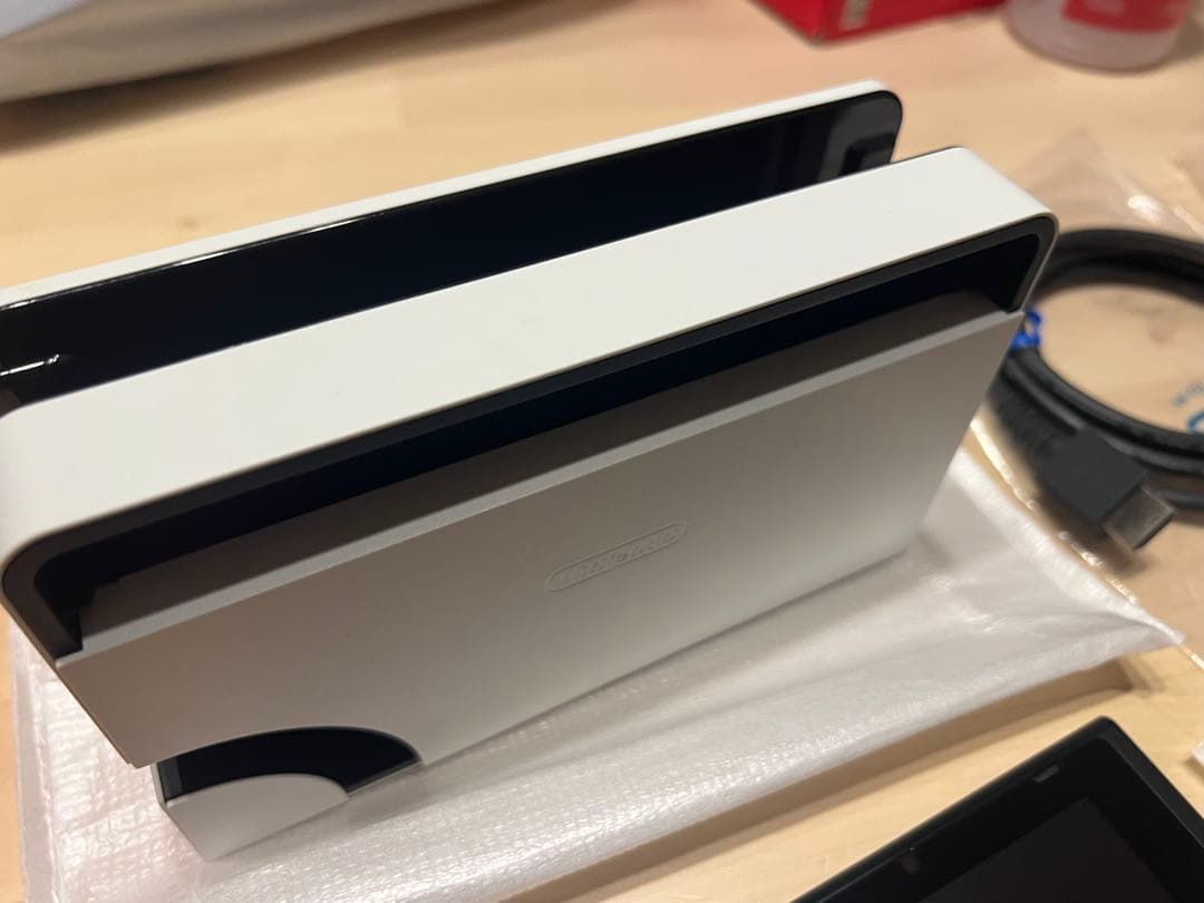 ニンテンドースイッチ ジョイコンなし