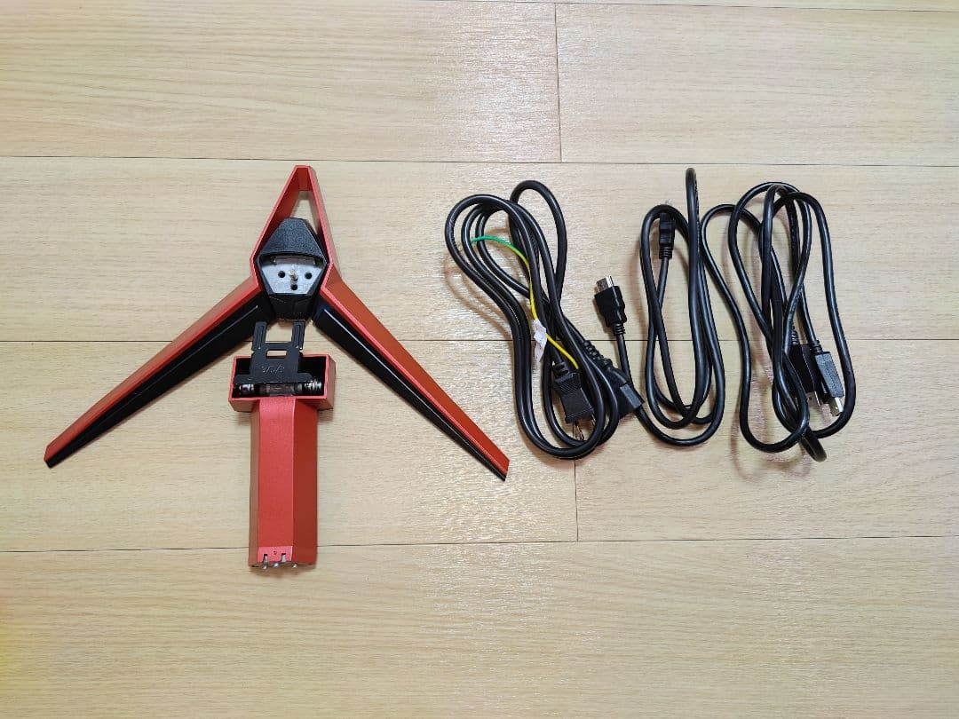 acer vg242y pbmiipx ゲーミングモニター