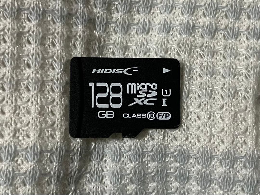 Nintendo Switch 本体 128gb 128gb microSD付き