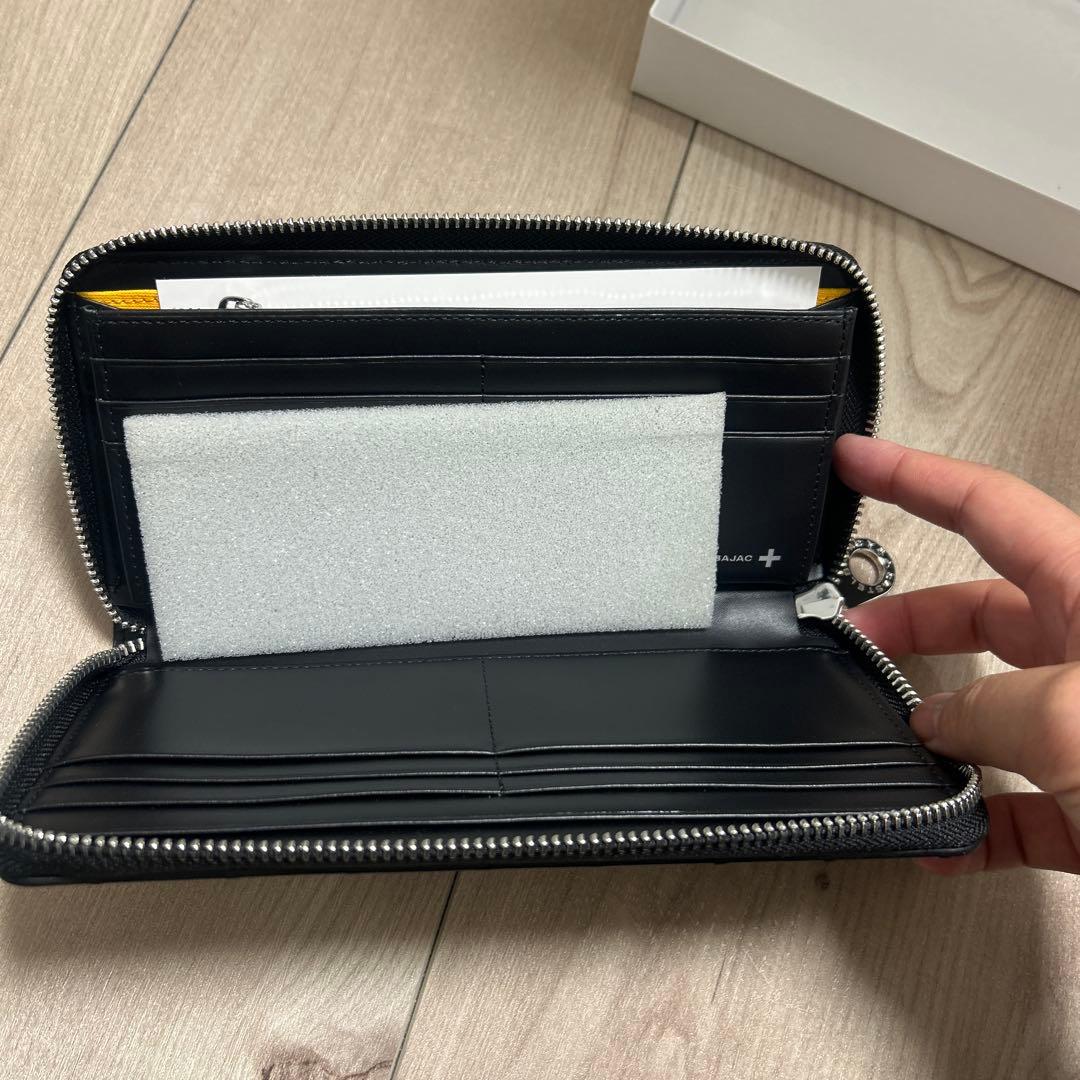 CASTELBAJAC 未使用品　メンズ　長財布