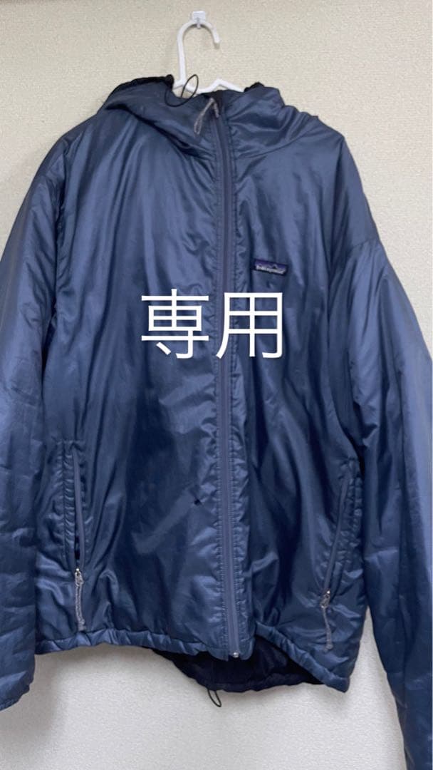 Patagoniaナイロンジャケット【BEAT】