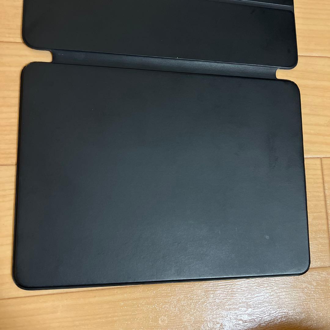 iPad Pro11 smart keyboard folio US配列