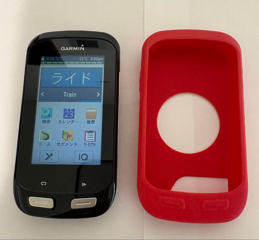 GARMIN ガーミン Edge1000J サイクルコンピューター