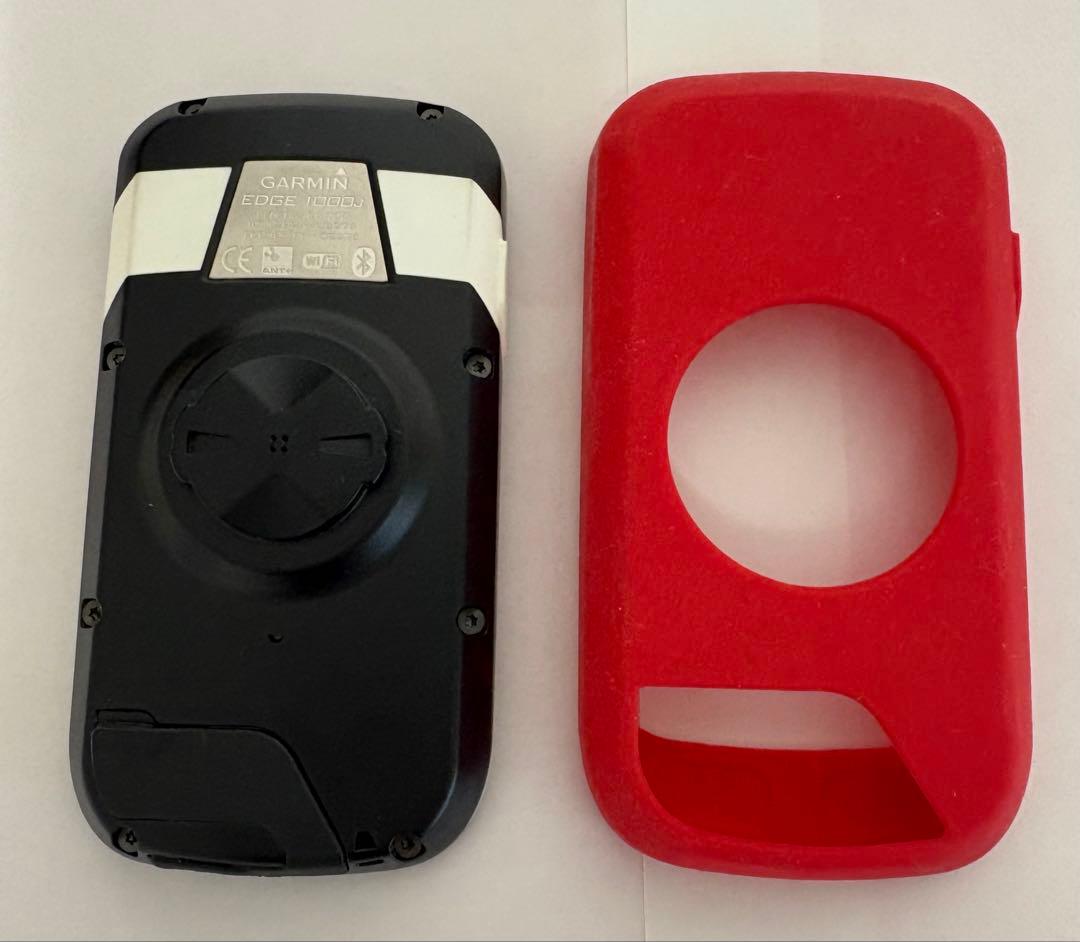 GARMIN ガーミン Edge1000J サイクルコンピューター