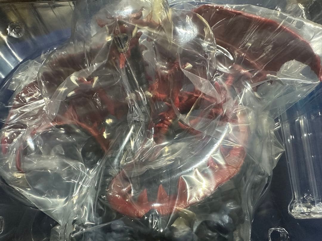 一番くじ 遊☆戯☆王シリーズ vol.4 三幻神　3体セット