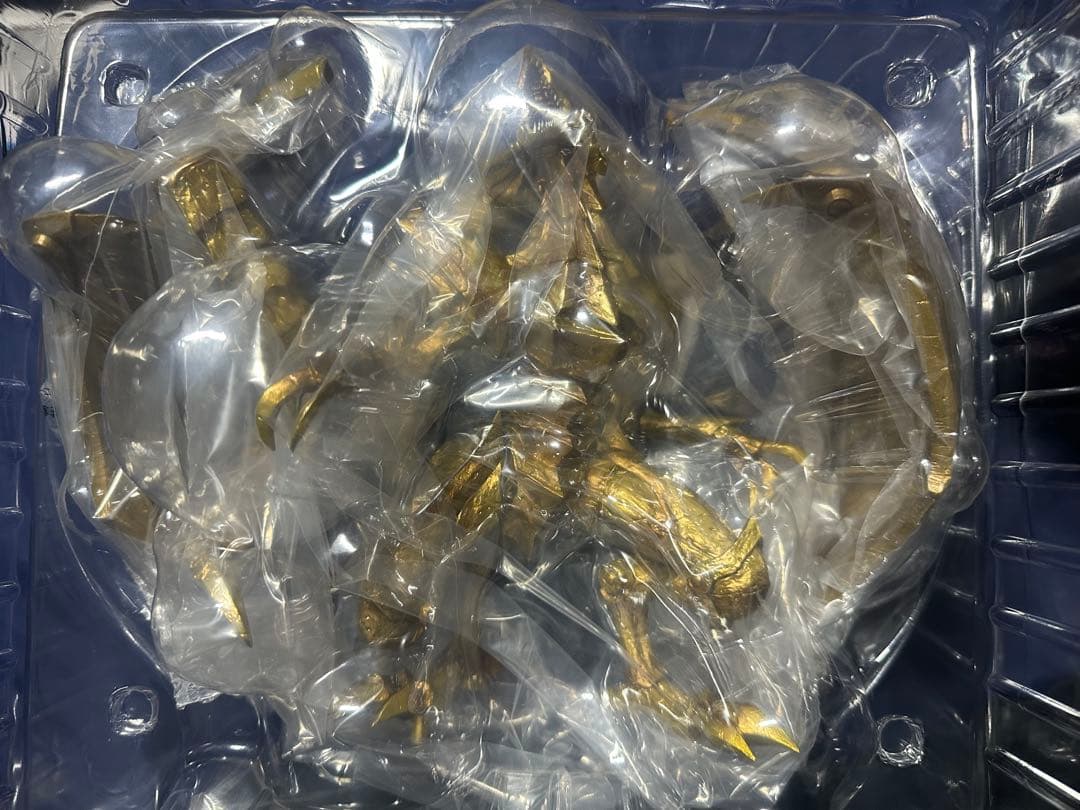 一番くじ 遊☆戯☆王シリーズ vol.4 三幻神　3体セット