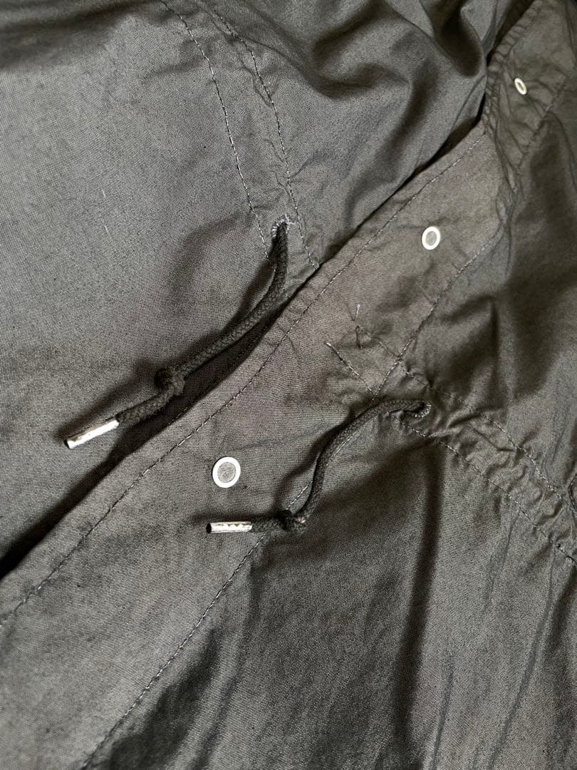 U.S. Army 後染め  Parka アメリカ軍 スノーパーカー