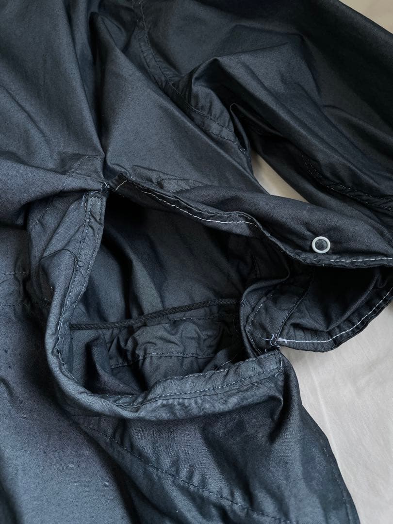 U.S. Army 後染め  Parka アメリカ軍 スノーパーカー