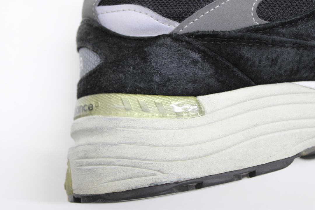 ニューバランス 992 77-EY2512-69