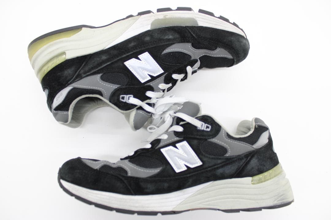 ニューバランス 992 77-EY2512-69