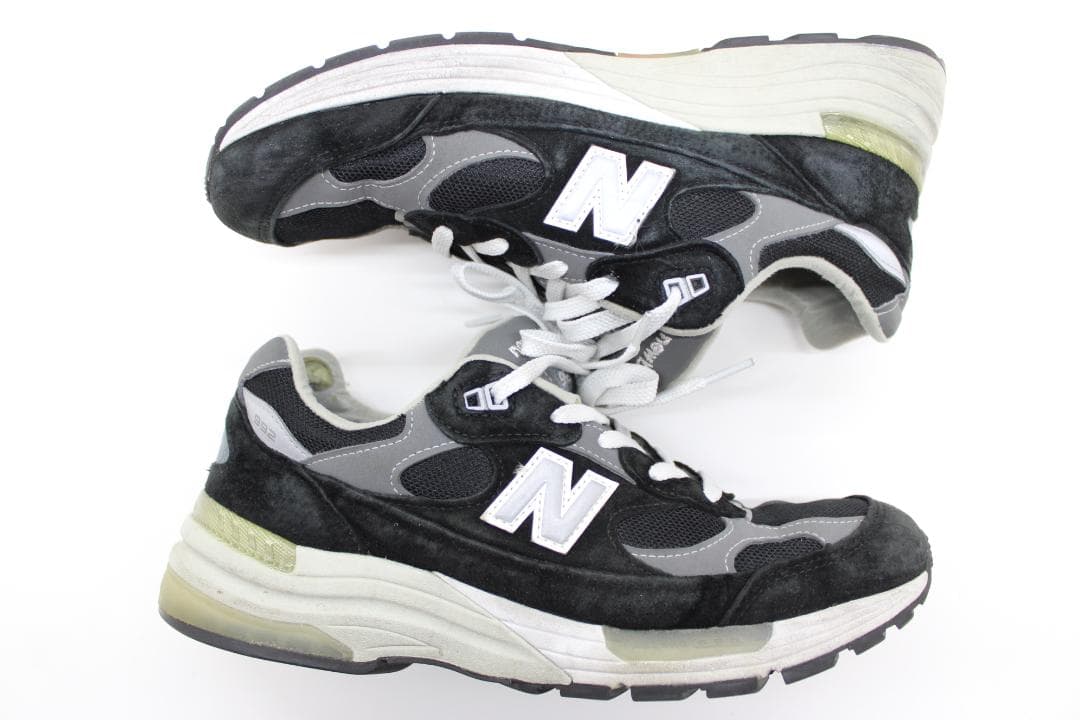 ニューバランス 992 77-EY2512-69