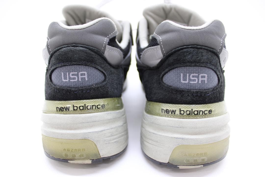 ニューバランス 992 77-EY2512-69