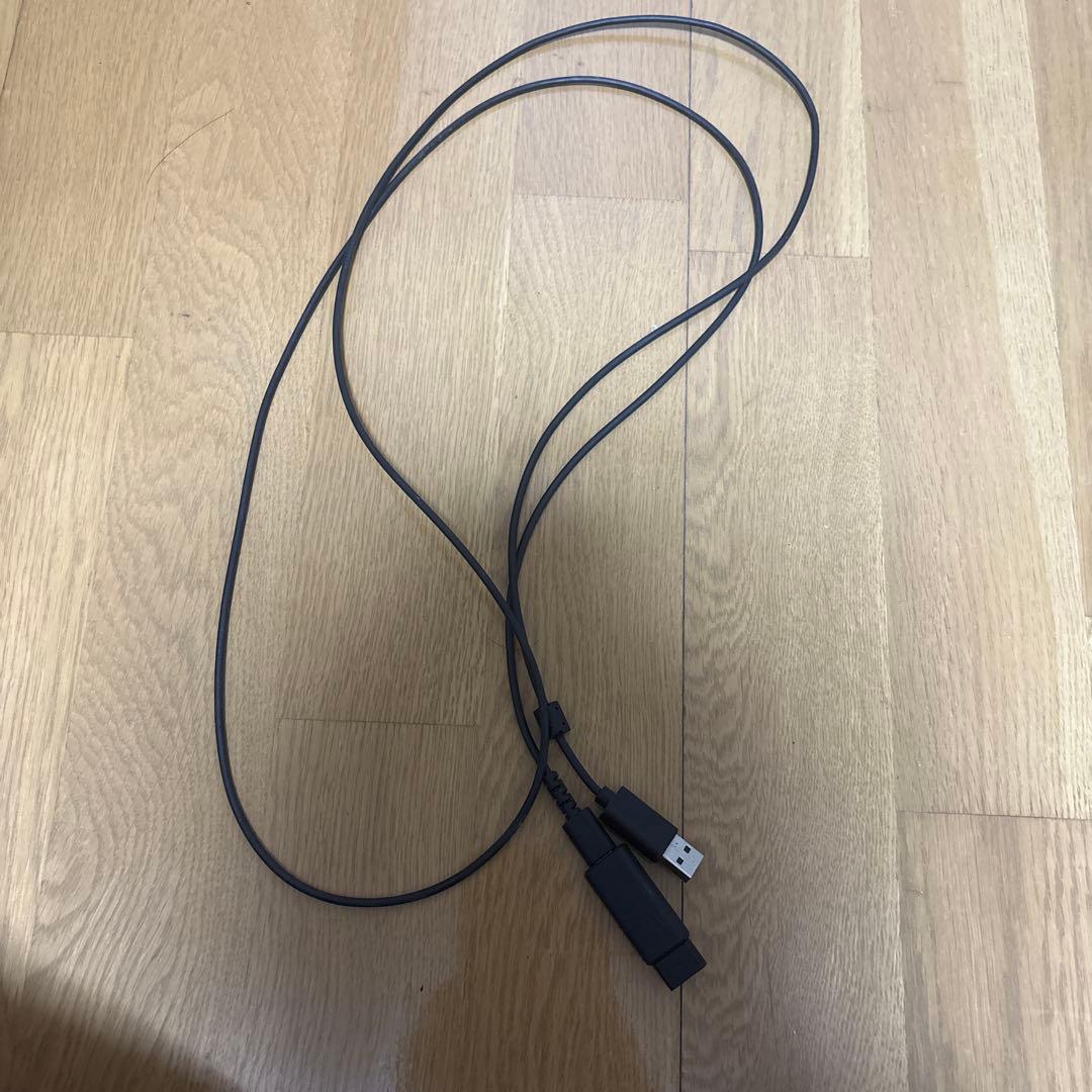 logicool PRO X SUPERLIGHT 2 本体