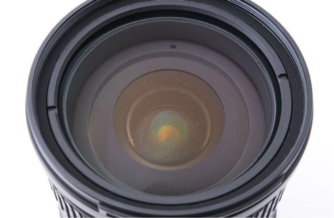 ニコン レンズ AF-S 18-200mm f3.5-5.6 G ED