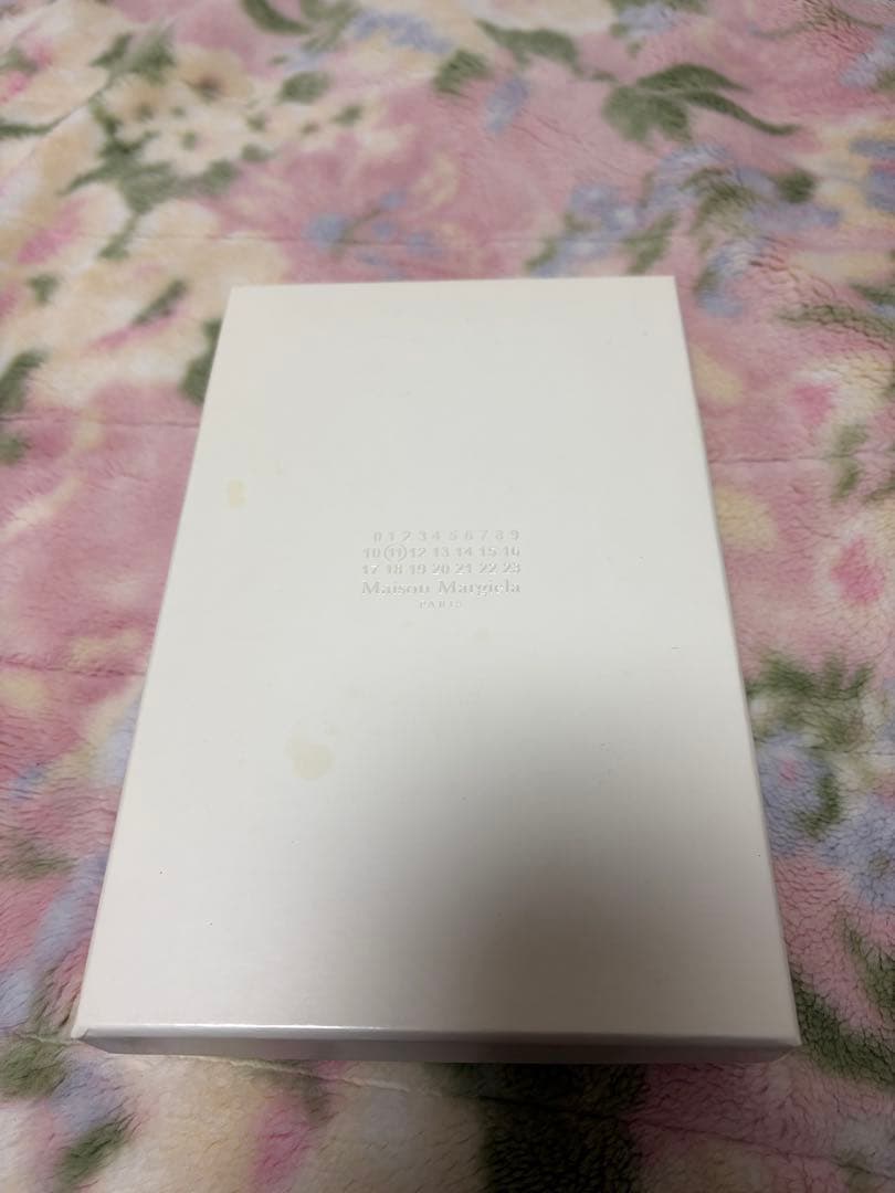 Maison Margiela ロングウォレット