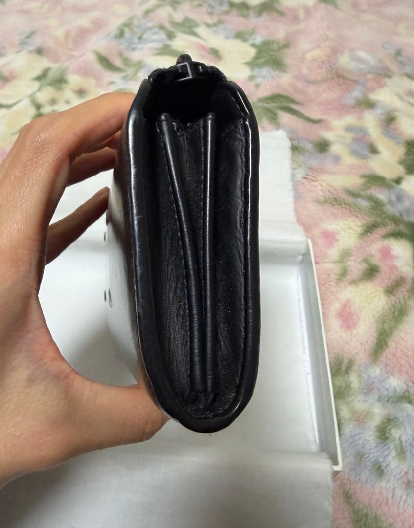 Maison Margiela ロングウォレット