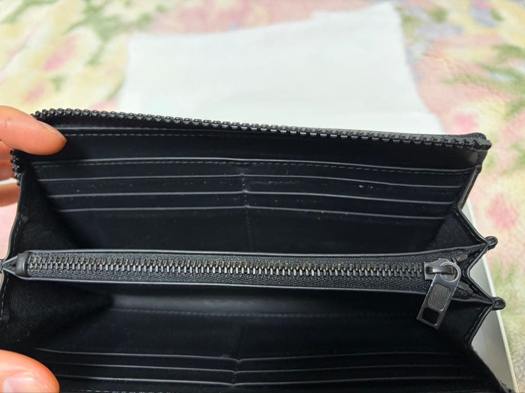 Maison Margiela ロングウォレット