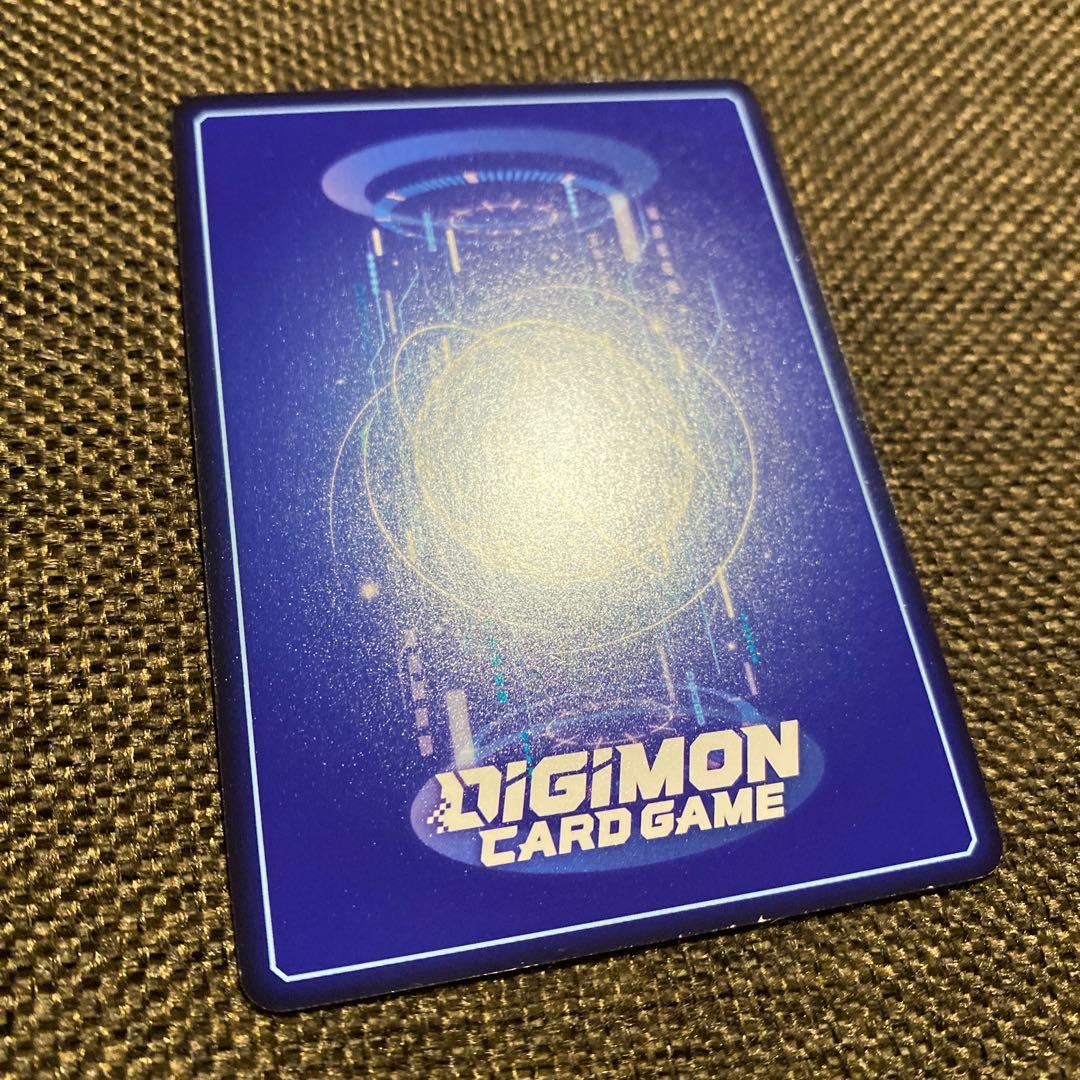 デジモンカードゲーム ベルスターモンace sp