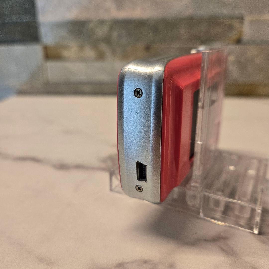 BANDAI　アイカツ！ デジカメ　ピンク　バンダイ　当時物　希少