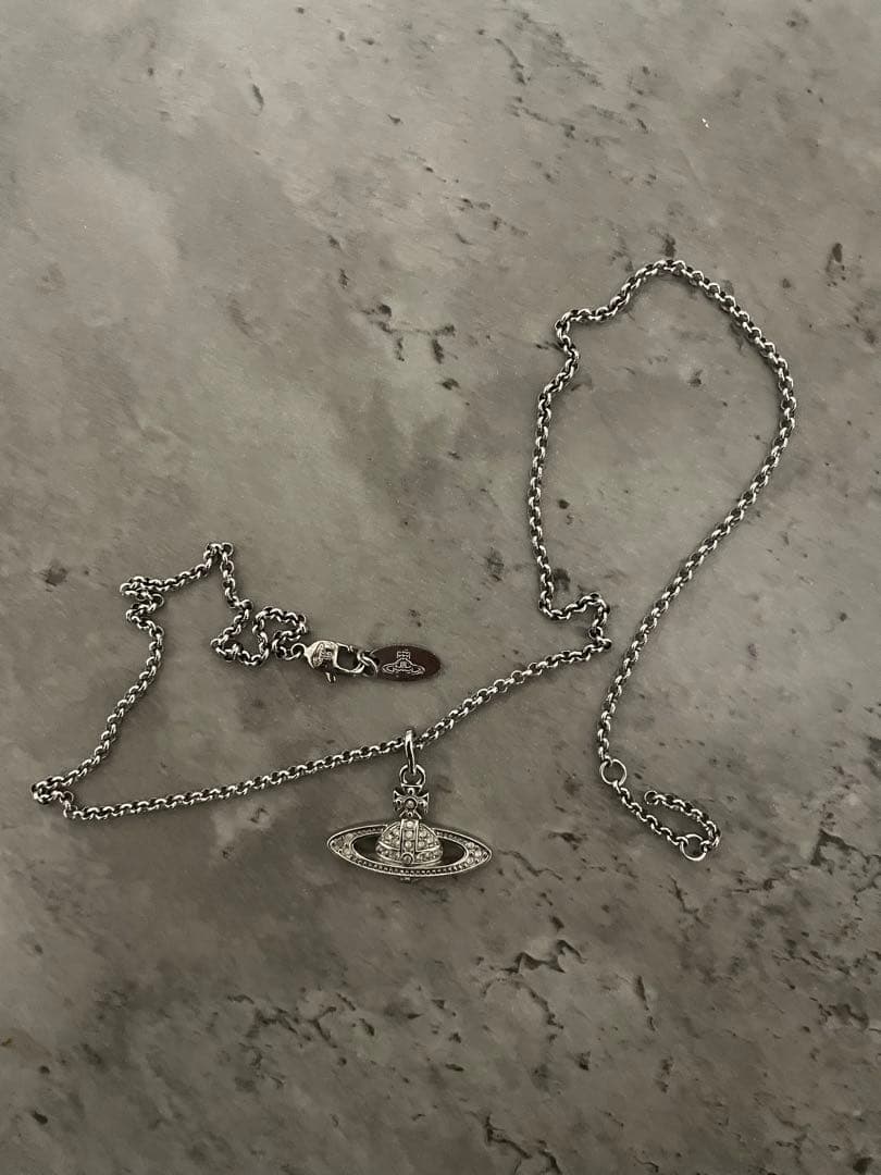 ね*送様 Vivienne Westwood ネックレス