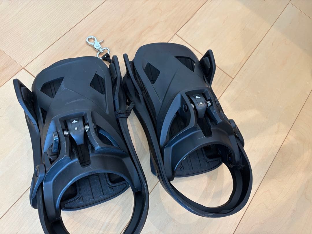 ◾️バートン◾️スノーボードビンディング