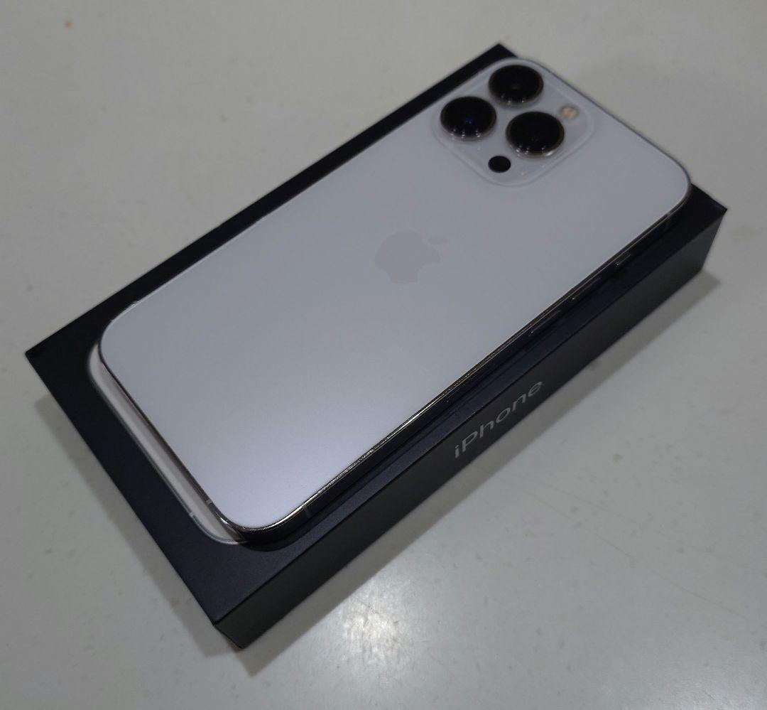 ■アップル社 Apple iPhone 13 Pro 256GB SIMフリー■