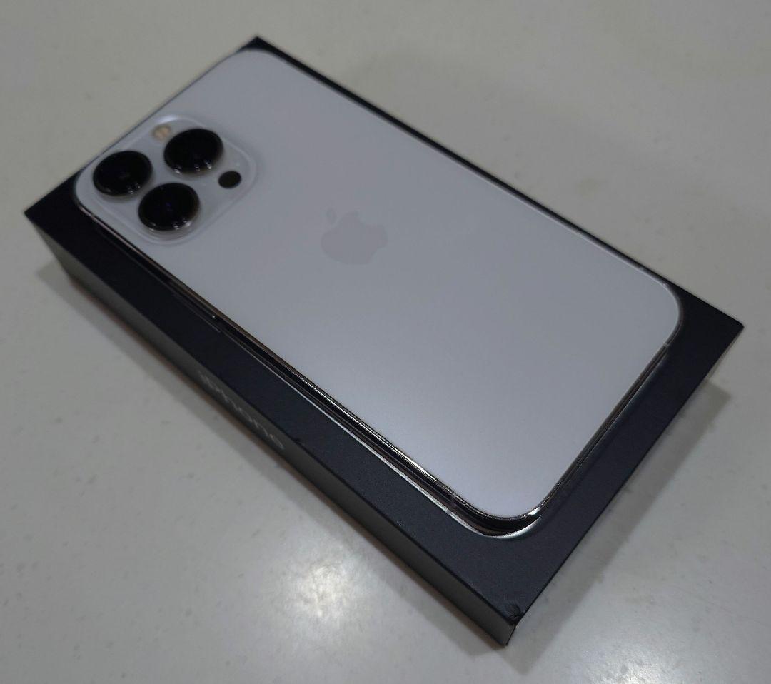 ■アップル社 Apple iPhone 13 Pro 256GB SIMフリー■
