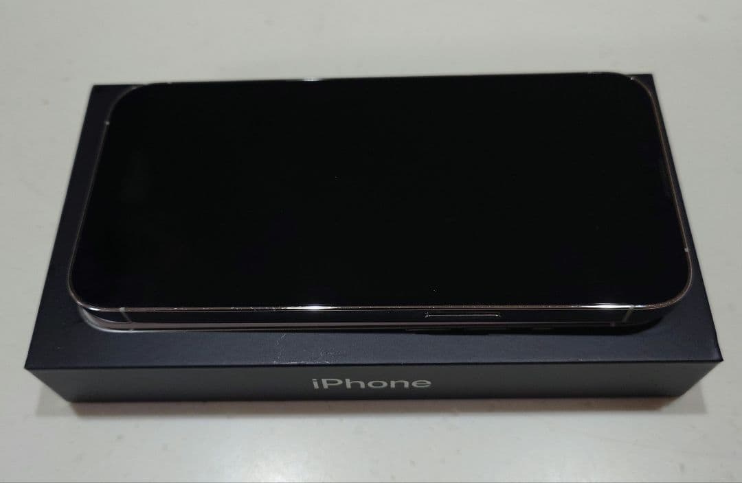 ■アップル社 Apple iPhone 13 Pro 256GB SIMフリー■