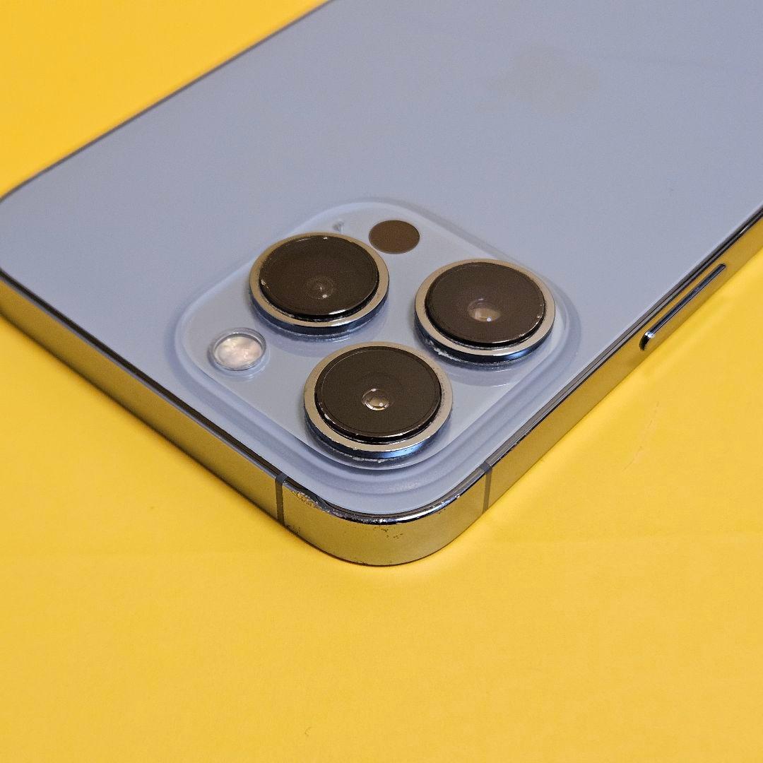 iPhone 13 Pro 128GB｜24時間以内発送#596