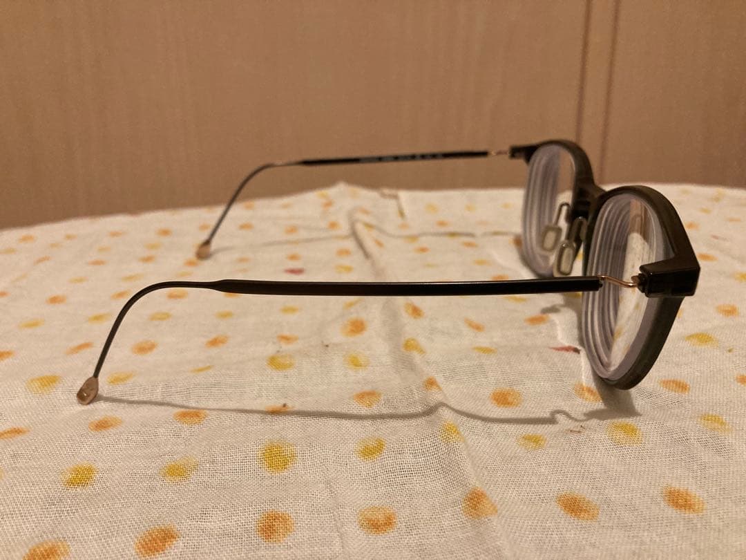 skaga スカーガ　メガネ