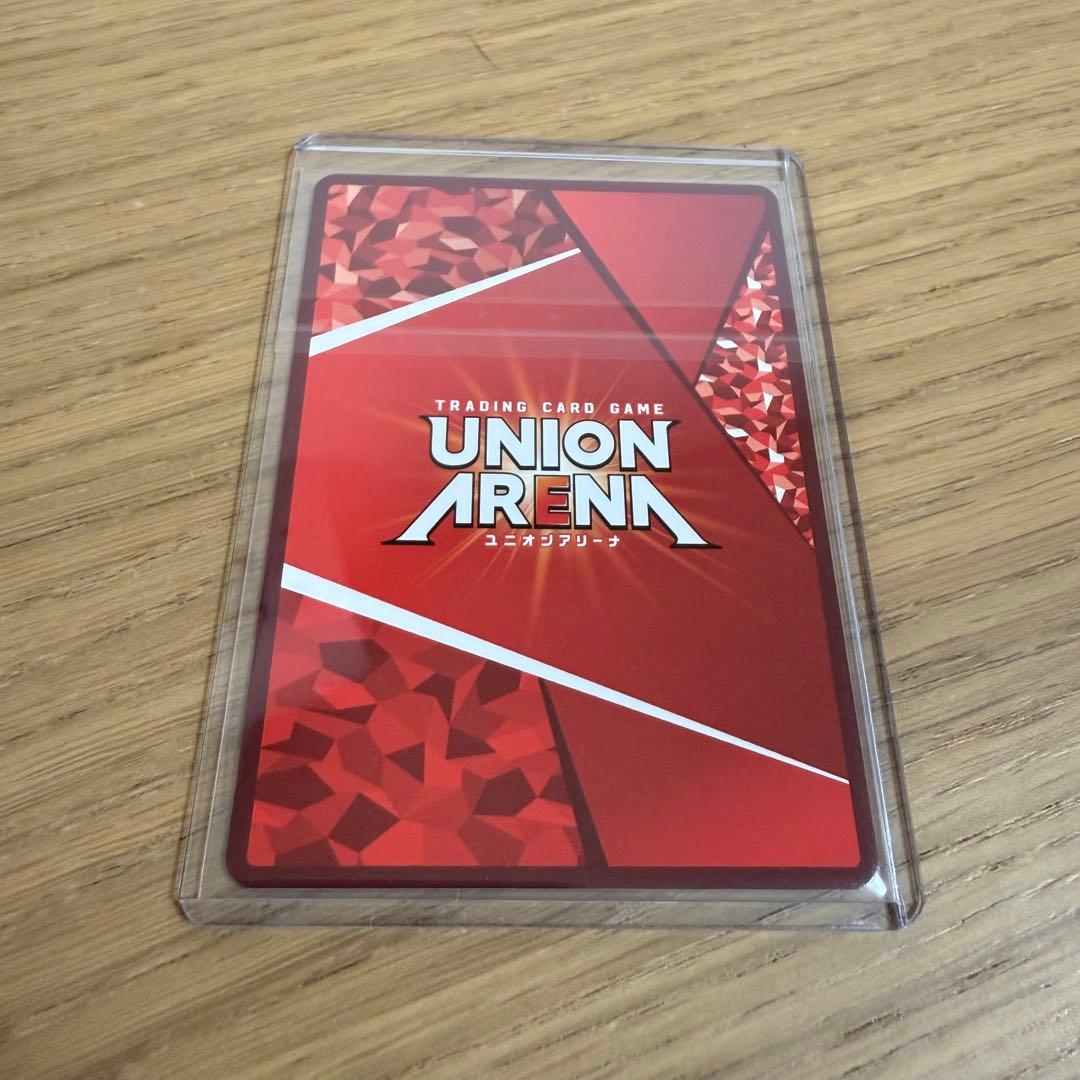【未開封】 朽木ルキア ワンバトルカップ OBC ユニオンアリーナ