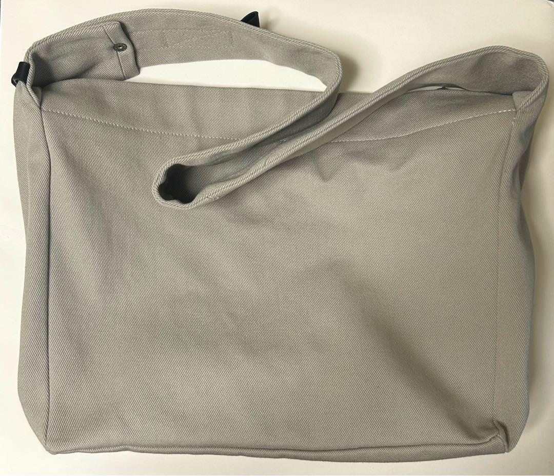 25ss Omar Afridi Oscar Bag ショルダーバッグ